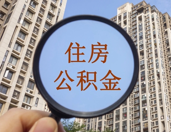 冠县公积金离职证明（冠县公积金离职证明范本）